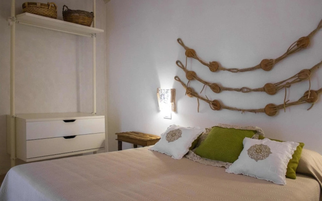 Eremo Guest House