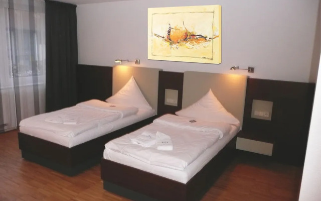 Altstadthotel