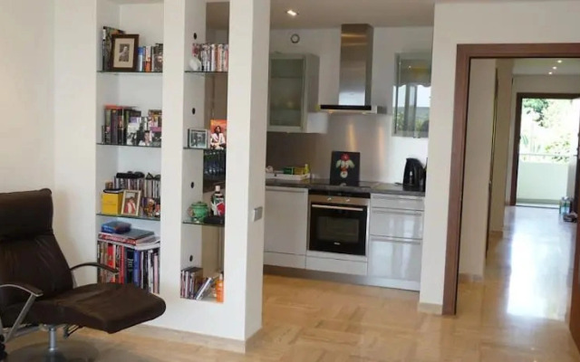 Residence Le Roc
