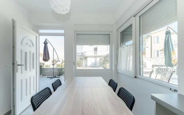Apartment Pavlovic