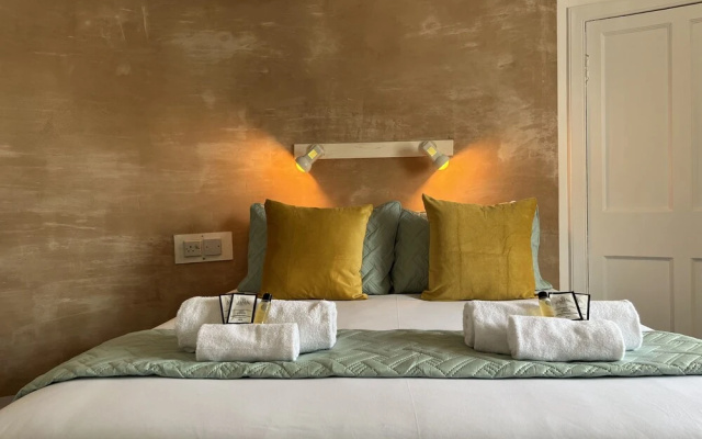 St Cuthbert St Royal Suites