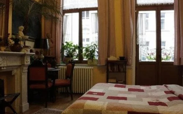 Hotel Les Bluets