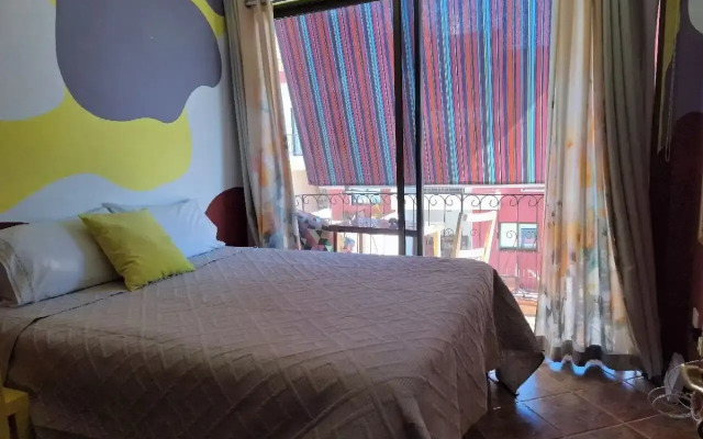 Rooms Casa de Colores