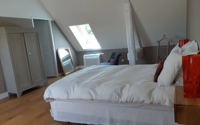 La Petite Grange