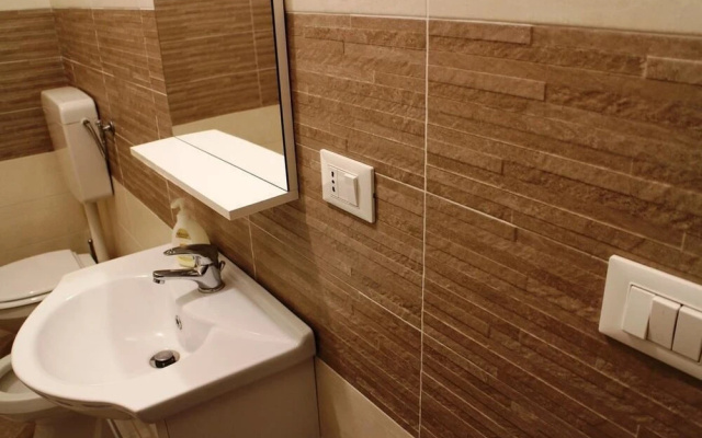 City Center Residence Apartment