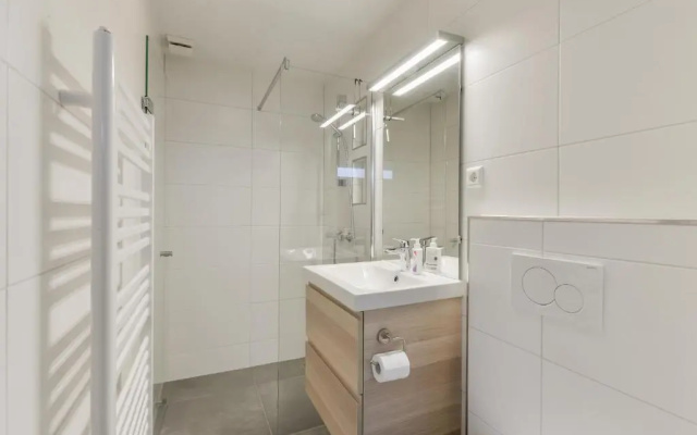 Modern Bungalow Zandvoortselaan