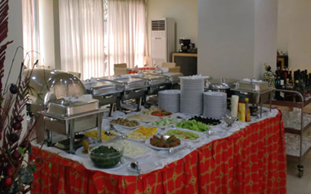 Hotel Vila Alice