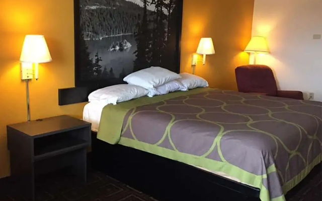 Americas Best Value Inn Seguin
