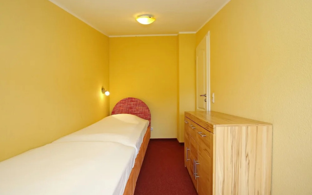 Lovely Apartment in Kühlungsborn near Sea Beach