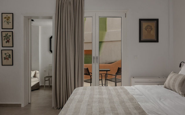 Papi Boutique Hotel