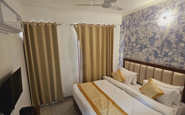 The Grand ND Resort