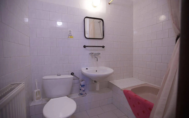 Hotel Olga