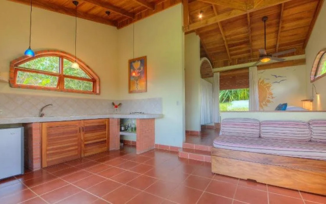 Mystica Lodge and Retreat