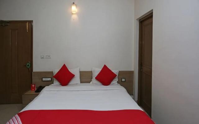 OYO 19334 Flagship Shanta Inn Charbagh