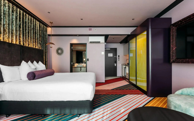 Naumi Hotel Wellington