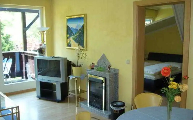 Saalbach Suites by ALPS RESORTS