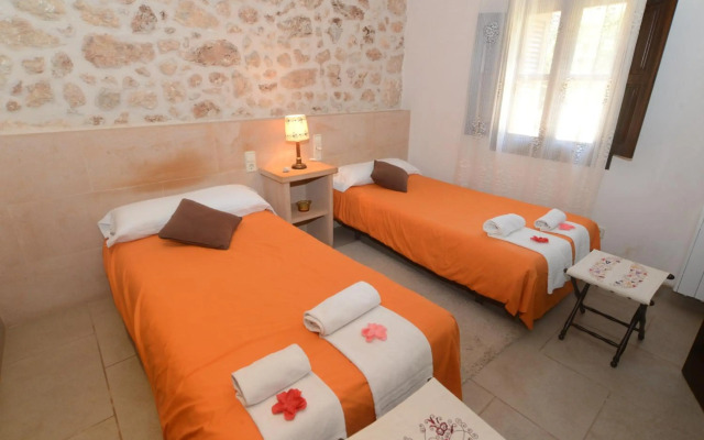 Casa Señorial En Sineu-Son Ratet