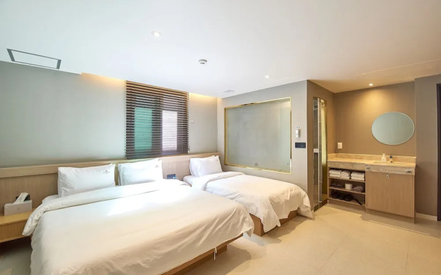 Bonathree Hotel
