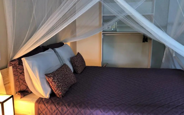 Ouro Sobre Azul Apart Hotel