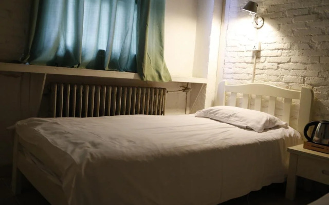 The Loft Hostel