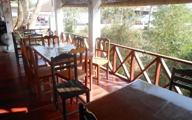Vieng Thara Home of River