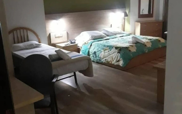 Hotel Du Prince