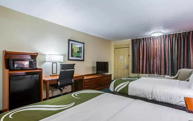 Quality Inn Northeast