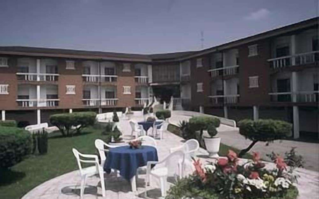 Hotel Park Venezia