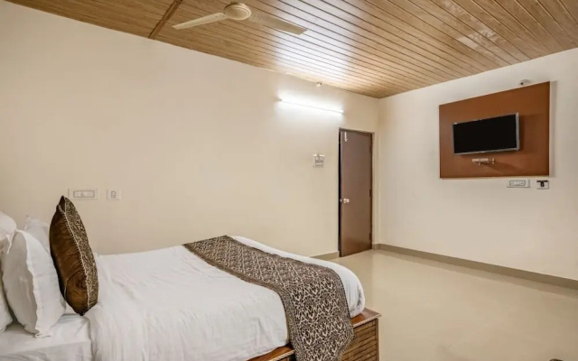 iROOMZ Hotel Royal Hill Park