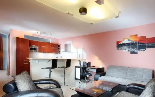 Apartment Vodni