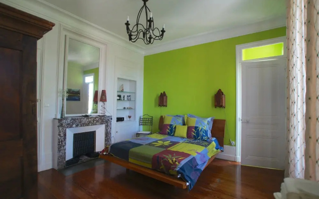 Villa Hugon