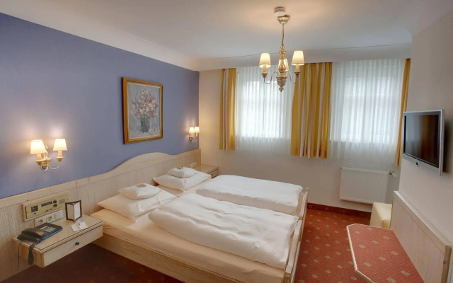 Landwehr-Bräu Hotel