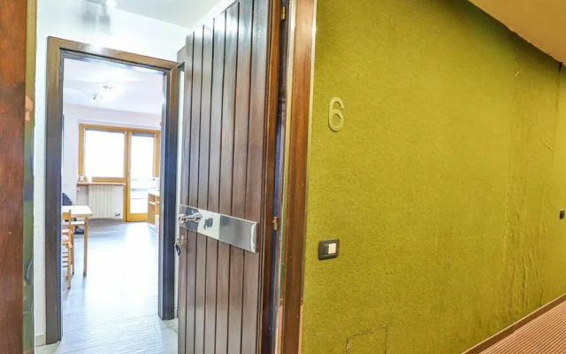 Residence Cervinia ID 520
