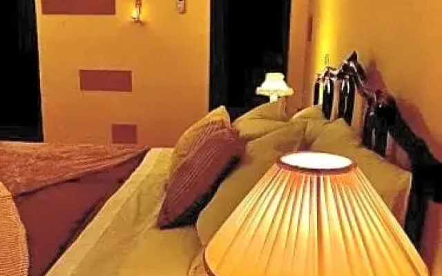 B&B Carlo III Formicola
