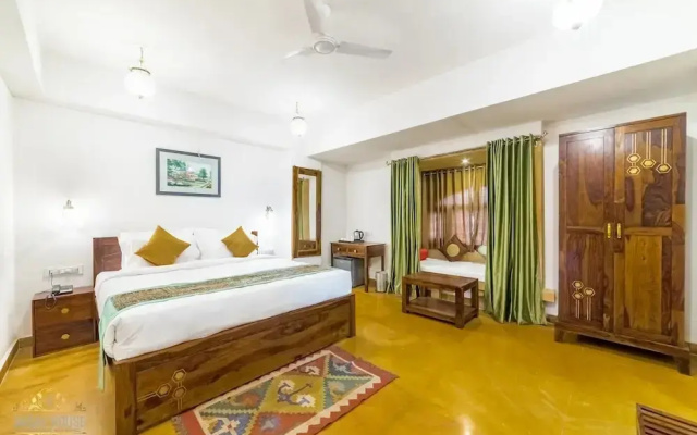 Hotel Jaisal House