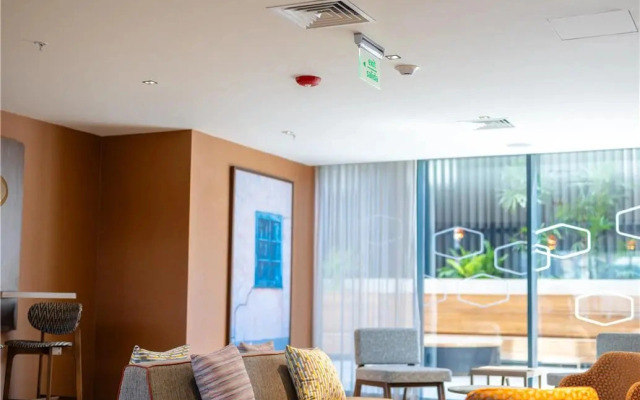 Hotel Hampton by Hilton Santiago de los Caballeros
