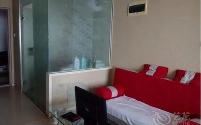 Yiju Fashion Holiday Apartment