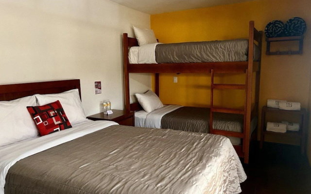 Hotel MH
