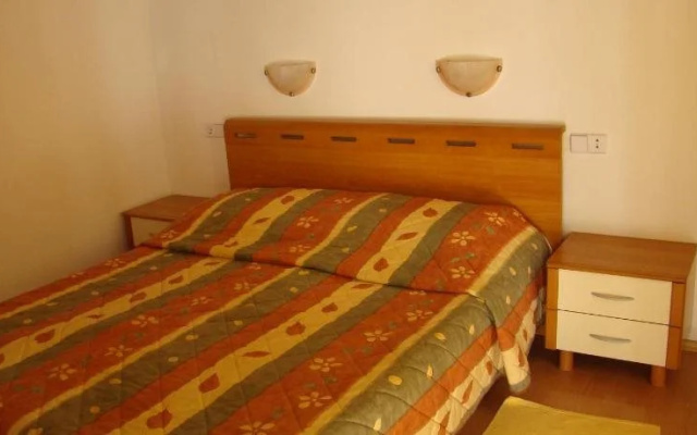 Villas Oleandri
