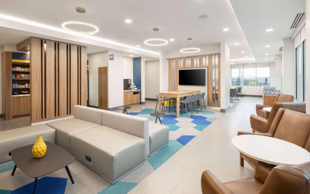 Microtel Inn & Suites By Wyndham Macedon