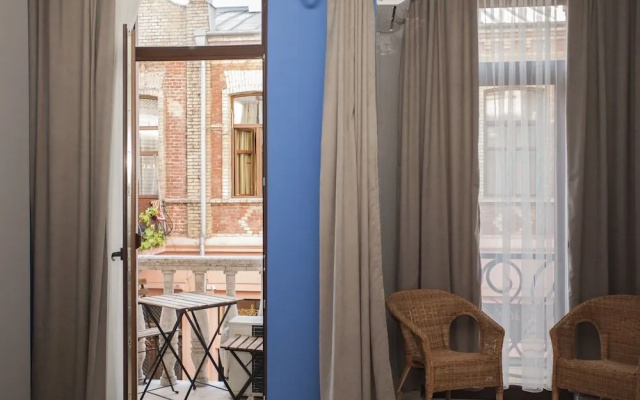 Belvedere Apart Hotel
