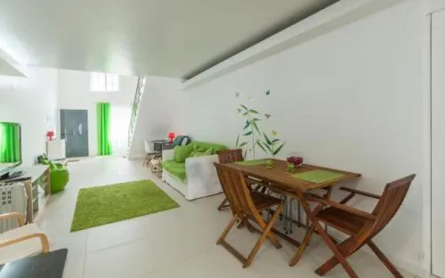 Casa do Poema