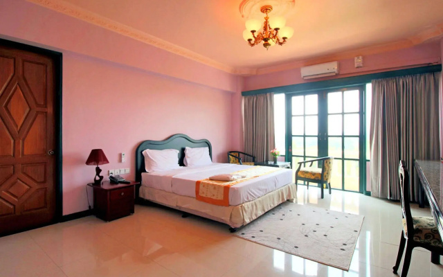 Yangon International Hotel