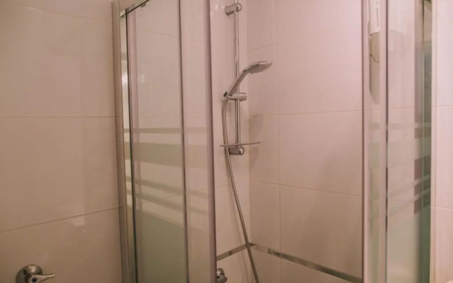 Apartamento Malagueta