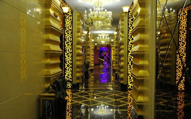 Nantong Cosmic International Hotel