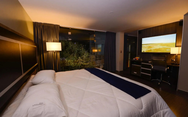 Rado Hotel - Santa Maria