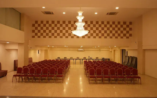 Citrus Classic Mambakkam Chennai