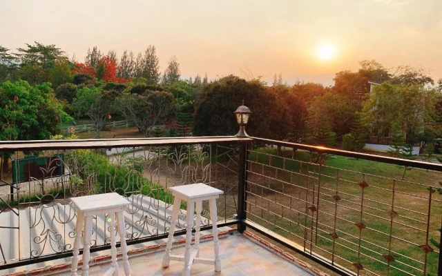 Antani Home @Khaoyai