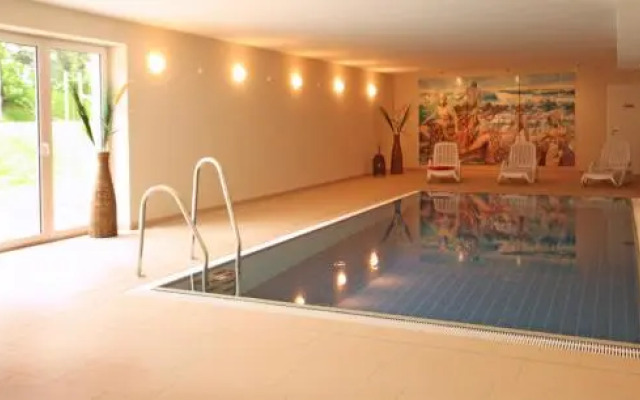 Apartments Haus Meeresblick