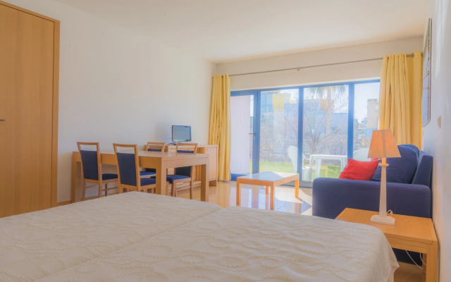 Garvetur Orada Apartments
